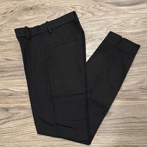 Brand new black slacks